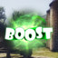 Mr. Boost