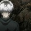 Kaneki ken. dead inside