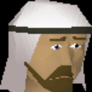 Ali the Kebab seller