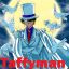 Taffyman