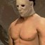 shirtless myers