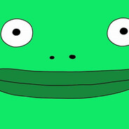 Mr.Frog