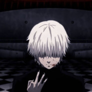 [GLIM]_Kaneki🥷🏼🖤