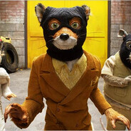Mr. Fox