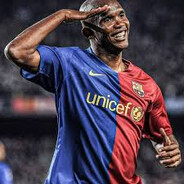 Samuel Eto'o