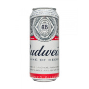 Budweiser Ya'Dig?