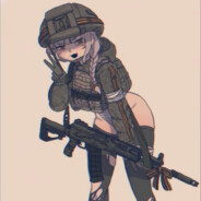 被凿穿了的杂鱼德棍