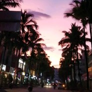 我十七岁吃低保