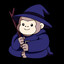 Wizard Monkee