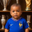 Kylian Mobutu Mbappé