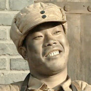 棒槌向鬼子头上抡去