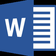 Microsoft Word