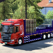 Taiwan[睏過頭陣線聯盟]松