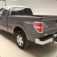 Ford F-150 4x4 XLT Texas Edition