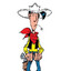 LuckyLuke