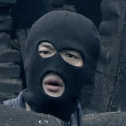 爱情公寓第一悍匪