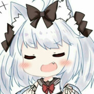 雪风会保护你的