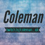 Coleman