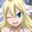 Mavis Vermillion