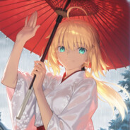 BOT阿尔托莉雅·潘德拉贡