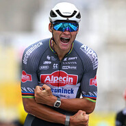 Mathieu van der Poel's avatar