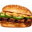 Chilli Cheese Burger
