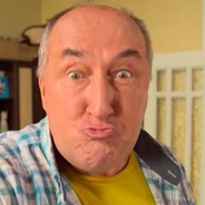 Russkoe-чудище