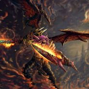 不要杀我，先杀法泽尔