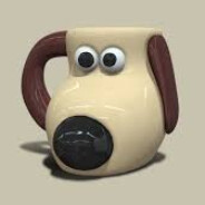 gromit