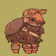 Hushpuppy