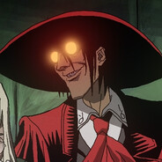 Steam Avatar