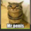 Mr.penis[motivated]