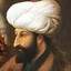 Fatih Sultan Mehmet