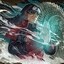 HASHIRAMA SENJU
