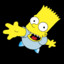 Bart--simpson