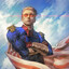 Steam avatar