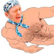 big baby витюша