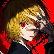 kurapika