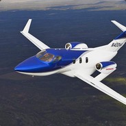 Honda HA-420 HondaJet