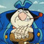 John Silver