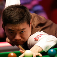 永远支持丁俊晖