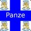 Panze