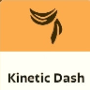 Kinetic Dash