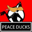 PeaceDuck