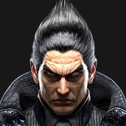 Kazuya Mishima