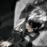 ⚡️东京下雨夜⛄