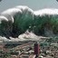 Tsilent Tsunami