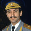 Dzhokhar Dudayev