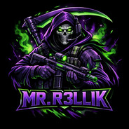 -teamninja- Mr. R3LLIK