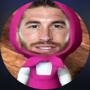 سرخیو راموس